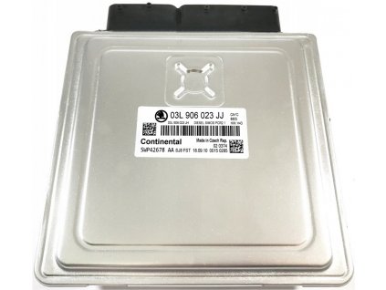 POČÍTAČ SKODA 1.6 PCR2.1 03L906023JJ 5WP42678AA_0