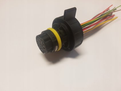 Zátka prevodovky DSG 0B5 DL501 Audi A6 C7 420973716_0