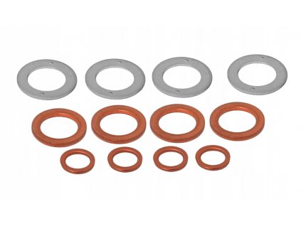 TESNENIA / INJEKČNÉ PODLOŽKY KPL. L200 PAJERO SPORT_0