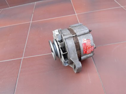 fiat 125p polonez nový alternátor_0