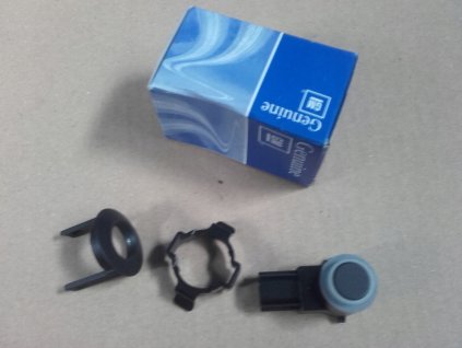 NOVÝ SNÍMAČ PARKOVACIEHO ZARIADENIA PDC CAPTIVA_0