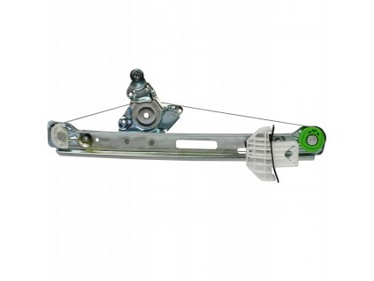 MECHANIZMUS OKNA ZADNÝ ĽAVÝ FORD FOCUS MK1_0