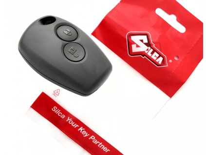 Puzdro na kľúč Diaľkové ovládanie Renault DACIA LOGAN SANDERO_0