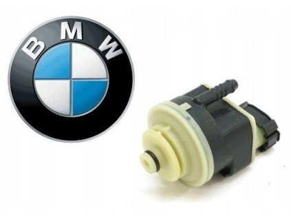 Nový OE ohrievač paliva BMW E60 F10 X3 X5 s ASO_0