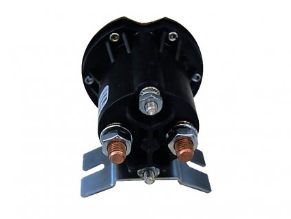 Cievka jednotky hydraulického čerpadla so sklápaním 12V 200A_0