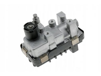 TURBÍNOVÝ NASTAVOVAČ AUDI A5 2.7TDI 3.0TDI 6NW009550_0