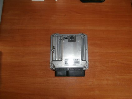 POČÍTAČ AUDI Q7 4L0910401K NOVÝ ImmoOff PlugPlay_0