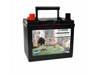 MTD batéria pre kosačku na traktor 12V