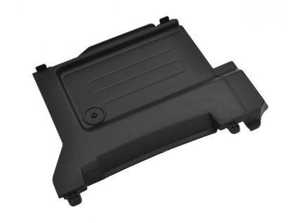 Ozdobný kryt batérie Renault Clio III, Modus_0