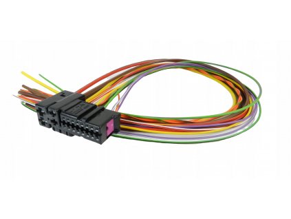 Zväzok predných dverí AUDI A3, opravná sada_0