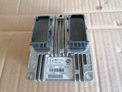 FIAT DUCATO iaw5sf4.lb hw471 POČÍTAČ NOVÝ ORIGINÁL_0