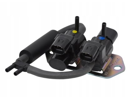 Solenoidy prednej nápravy PAJERO IV 8657A031_0