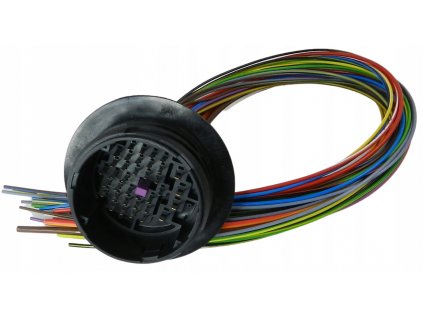 BUNDA SHARAN, ALHAMBRA, GALAXY DVERE PREDNÉ NOVÉ_0