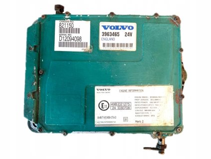 POČÍTAČOVÝ REGULÁTOR VOLVO D12 3963465_0