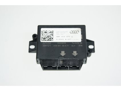 GD AUDI A8 4H MODUL VODIČA PDC 4H0919475Q_0