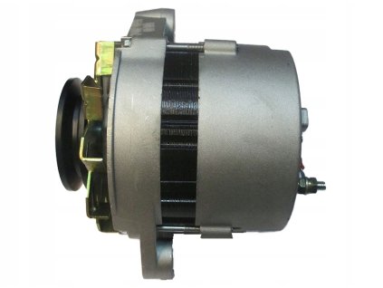 LUBLIN I II ŻUK UAZ TARPAN ANDORIA ALTERNATOR 55A_0