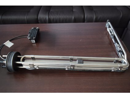 Nový Smok čerpadla AdBlue MAN 81154086040 TGX TGS_0