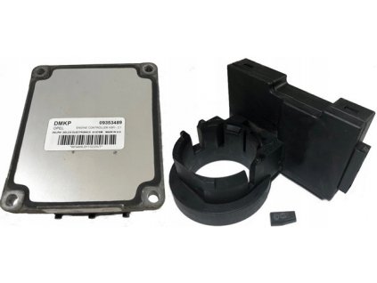 SPUSTIACIA SÚPRAVA OPEL ASTRA 1,6 DMKP 09353489_0