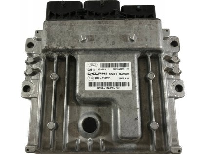 ECU FORD DCM3.5 BG91-12A650-FHE 28403823_0