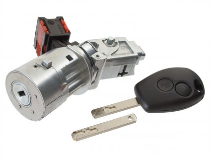 ZÁMOK ZAPALOVANIA Renault Clio 3 Master 4 Kangoo III Movano_0