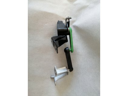 SNÍMAČ HLADINY SVETLA 5Q0907503 VOLKSWAGEN_0