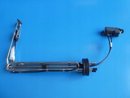 Senzor Smok AdBlue MAN TGX TGS EURO 6 2019 6102_0