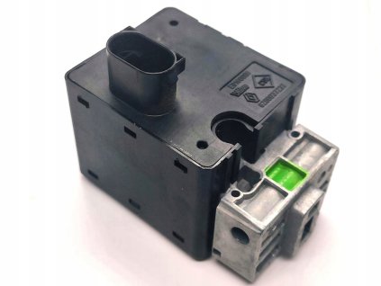 ČISTÝ zámok riadenia RENAULT MEGANE SCENIC II_0