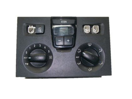 REGULÁTOR KÚRENIA SCANIA R 1801707 1789786_0