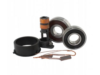 Sada na opravu alternátora Bosch SEAT AUDI VW_0