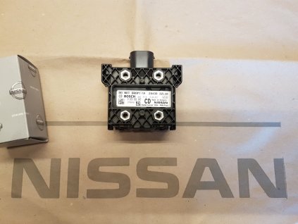 VZDIALENÝ SENZOR QASHQAI 284383ZL1D 0203301067 OE_0