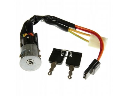 Spínač zapaľovania RENAULT MASTER 1998-2010_0