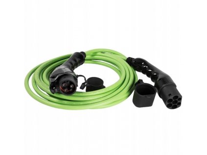 Nabíjací kábel pre elektromobil t1 7,4kW_0