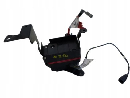 ŠTARTOVACÍ MODUL JAGUAR XF X250 LIFT 2.2_0