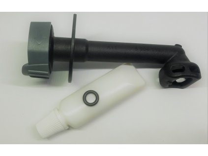 Karcher konektor zásuvky montáž K 2 K 3_0