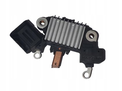 REGULÁTOR NAPÄTIA OPEL ASTRA H G CORSA 1,7 DTI CD_0