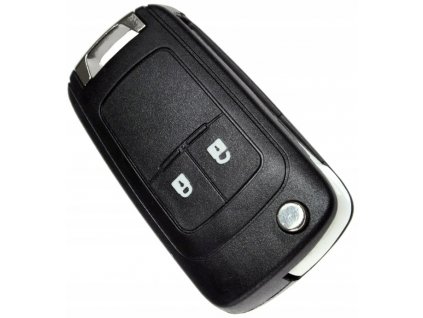 KLÍČOVÉ RIADENIE CHEVROLET ORLANDO VOLT KEY PILOT_0
