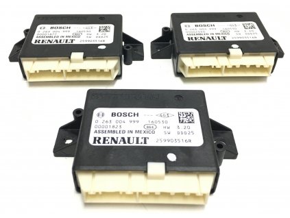 MODUL REGULÁTORA RENAULT SCENIC IV PDC 259903516R_0