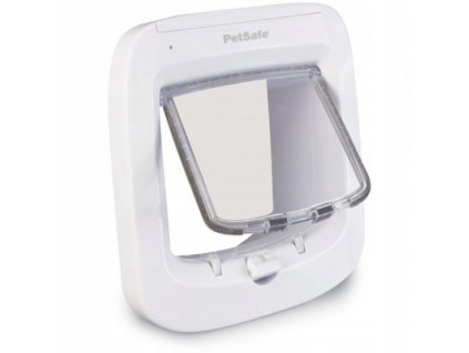 Dvierka  pre mačky - Petsfe Cat Dvere s mikročipom_0