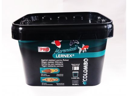 MLP Morenicol Lernex Pro 2500ml Colombo AdamiakZOO_0