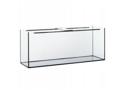 Akvárium 120x50x50 len s krytom bez žiarovka_0