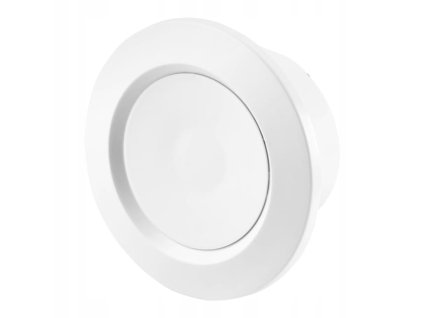 Anemostat, difúzor - AWENTA FI 100 mm anemostatu_0