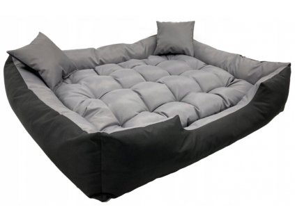 Pelech pre psa - Bed Legle pre PSA 115x95 Big Quilted Waterproof_0