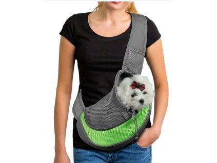 Prepravná taška pre psa -  Taška pre zvieratá S