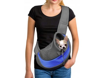 Prepravná taška pre psa -  Nosič pre psov a mačiek, s_0