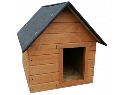 Búda pre psa - Buda pre pes XXL nemecký ovčiak_0