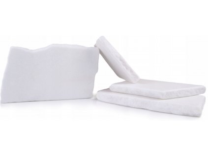 Biely kameň Byt Na Aquarium Grotto Auta 20kg_0