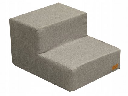 Schody pre PSA - Schody / schody Jeans pre psov 6 farieb širšie. 40cm_0