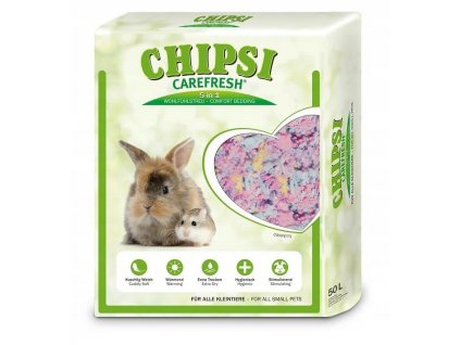 Catandapos;s Najlepšími podstielky pre hlodavcov Carefresh Konfetami_1