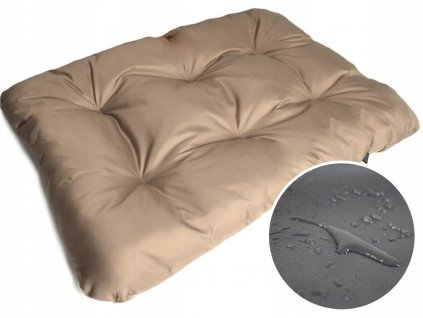 Pelech pre psa - Bedgear pre PSA 100x70 antialergický obojstranný_0