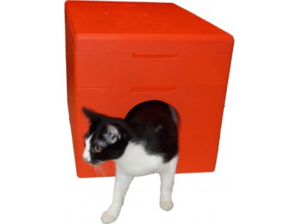 Pelech pre Mačky - CAT CAT CAT COLLECTION ONDERS_0